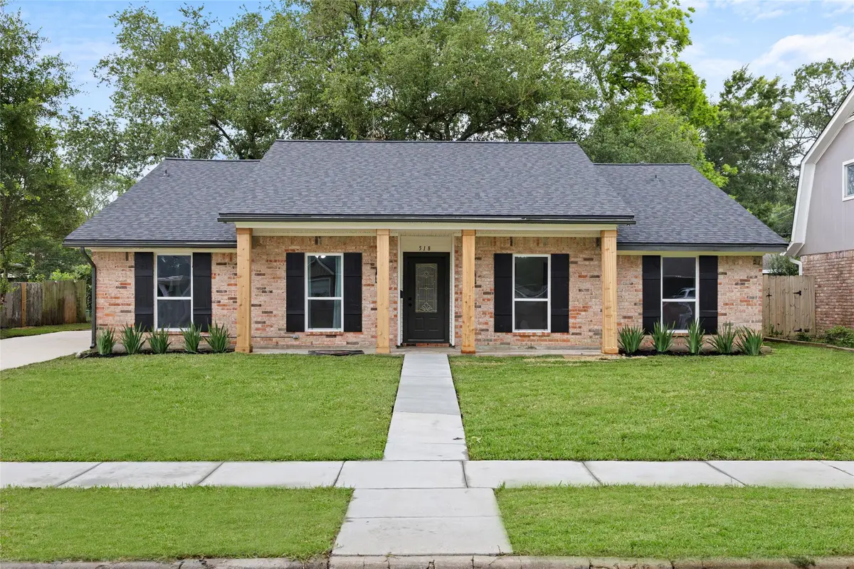 518 Whitecap Drive, El Lago, TX 77586 - #1