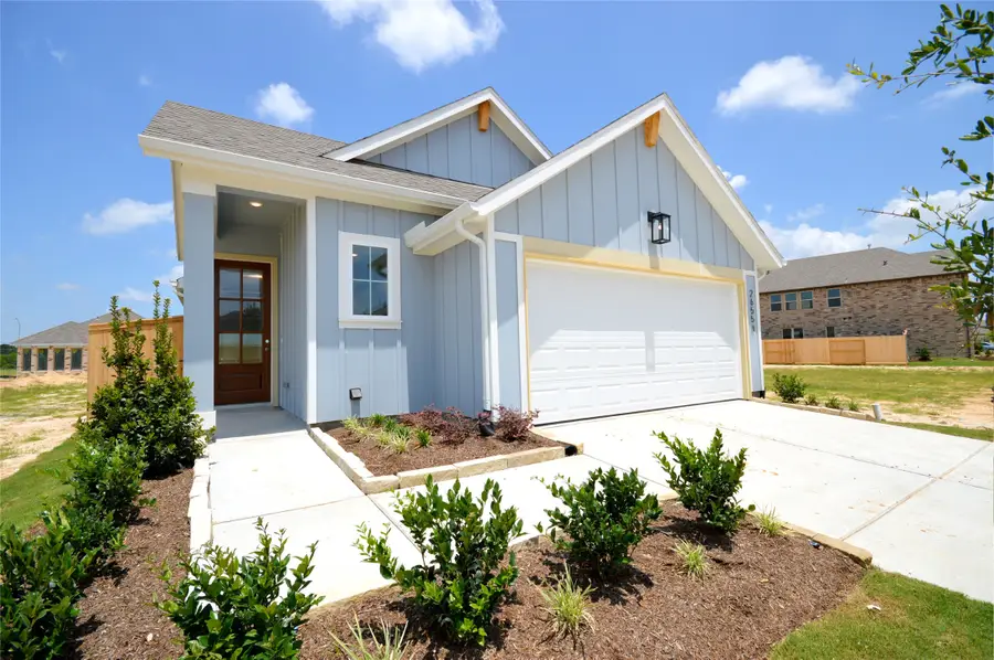 26554 Jolly Prairie Drive, Hockley, TX 77447 - #2