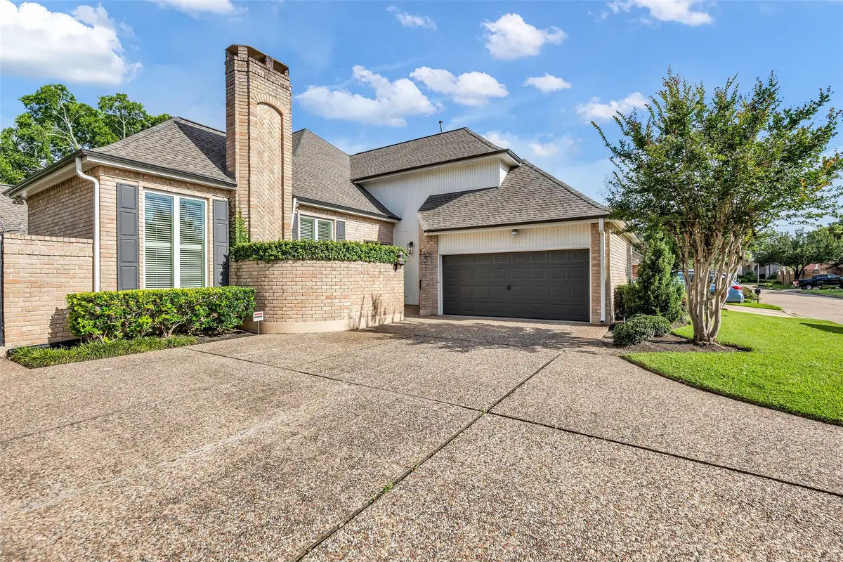 1246 Trace Drive, Houston, TX 77077 - #1