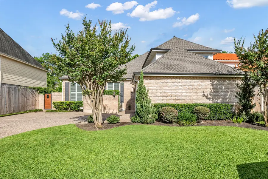 1246 Trace Drive, Houston, TX 77077 - #2