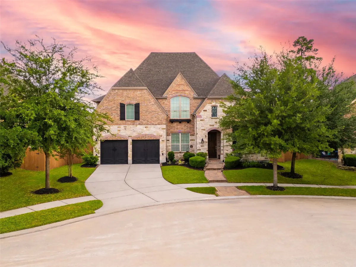 28511 Rose Vervain Drive, Spring, TX 77386 - #1