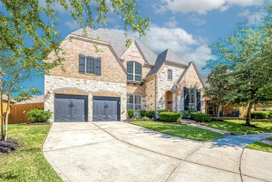 28511 Rose Vervain Drive, Spring, TX 77386 - #2