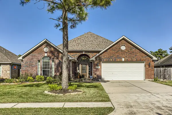 19606 Nara Vista Drive, Tomball, TX 77377