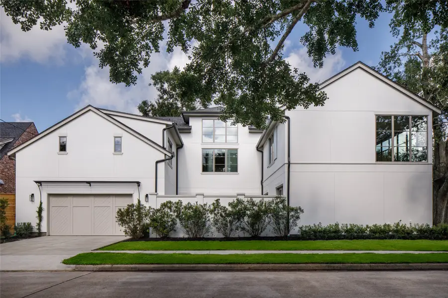 2627 Tangley Road, West University Place, TX 77005 - #3