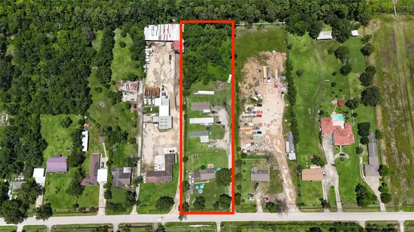 12033 Ticonderoga Road, Houston, TX 77044