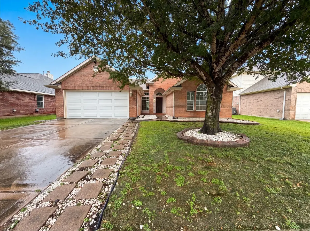 2127 Hannover Way, Spring, TX 77388 - #1
