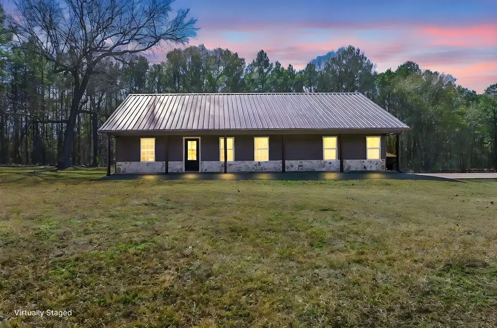 694 Harvill Road, Huntington, TX 75949 - #1