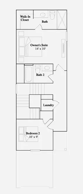 17214 Cymbal Lane, Conroe, TX 77306 - #2