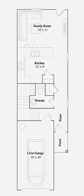 17214 Cymbal Lane, Conroe, TX 77306 - #3