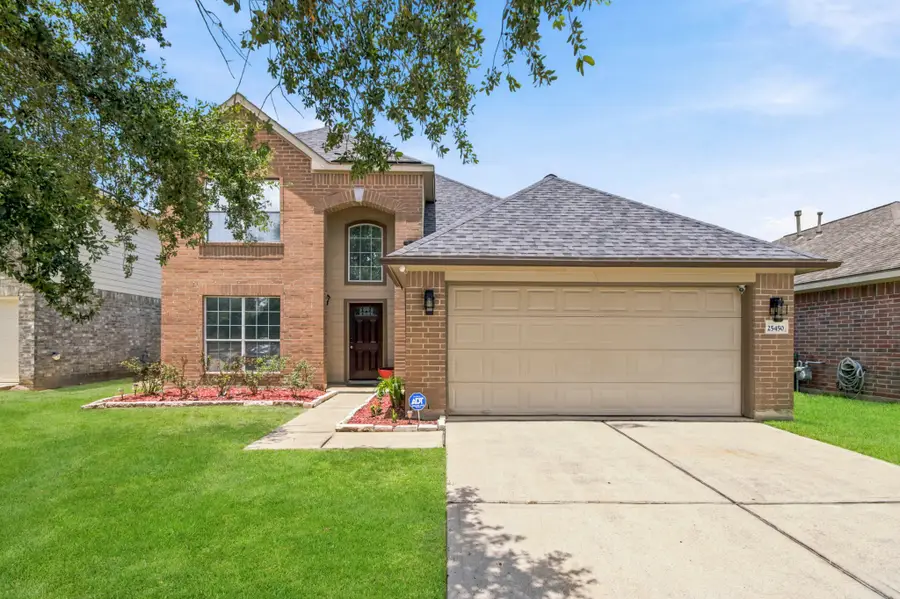 25450 Barmby Drive, Tomball, TX 77375 - #2