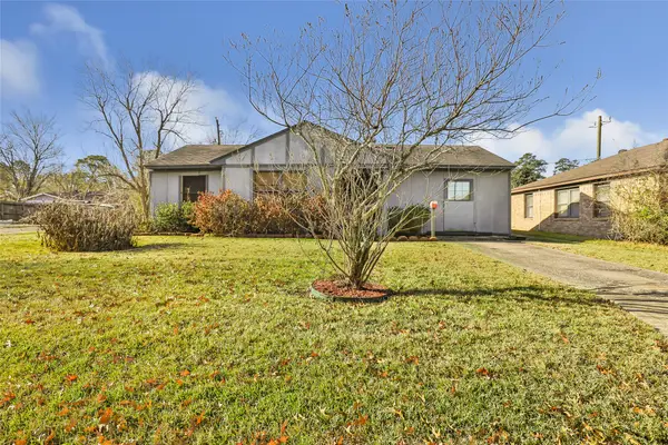 2003 Texoma Street, Baytown, TX 77520