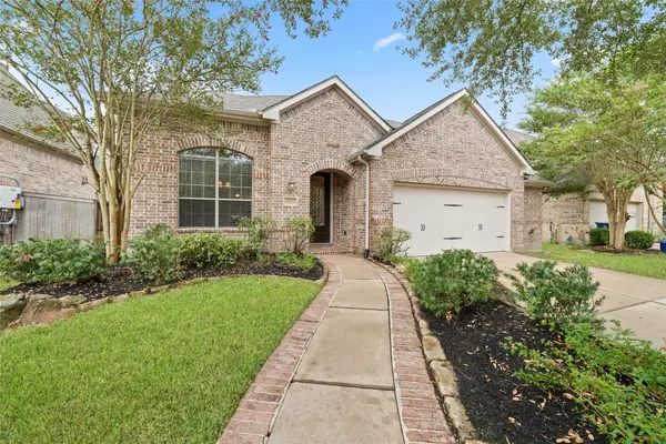 18331 First Bend Drive Drive, Cypress, TX 77433