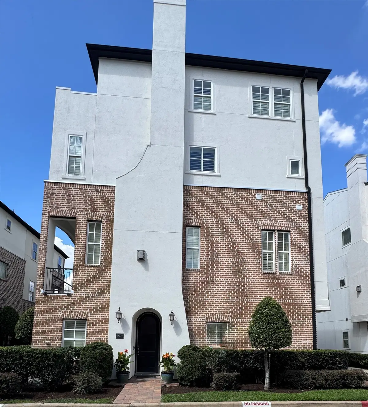 9626 Fannin Station W, Houston, TX 77045 - #1