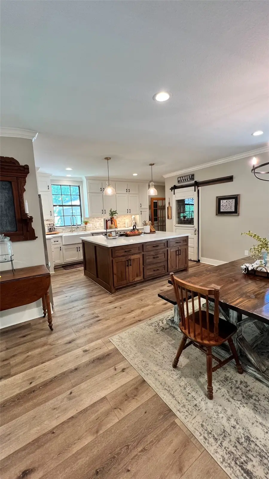 636 Franklin, La Grange, TX 78945 - #3