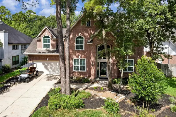 39 Purple Martin Place, Spring, TX 77381