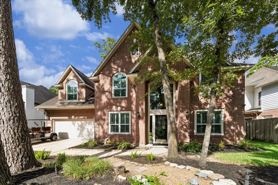 39 Purple Martin Place, The Woodlands, TX 77381 - #2