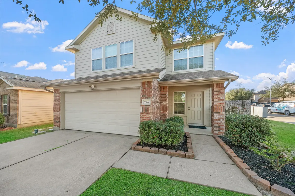 17211 Osprey Landing Drive, Hockley, TX 77447 - Image #1