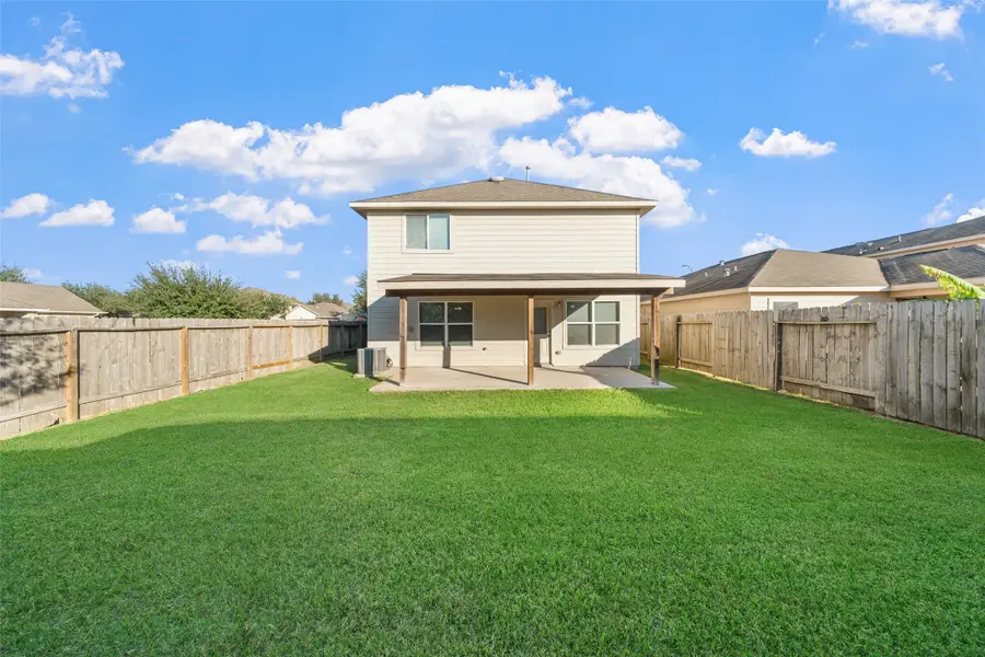 17211 Osprey Landing Drive, Hockley, TX 77447 - Image #2