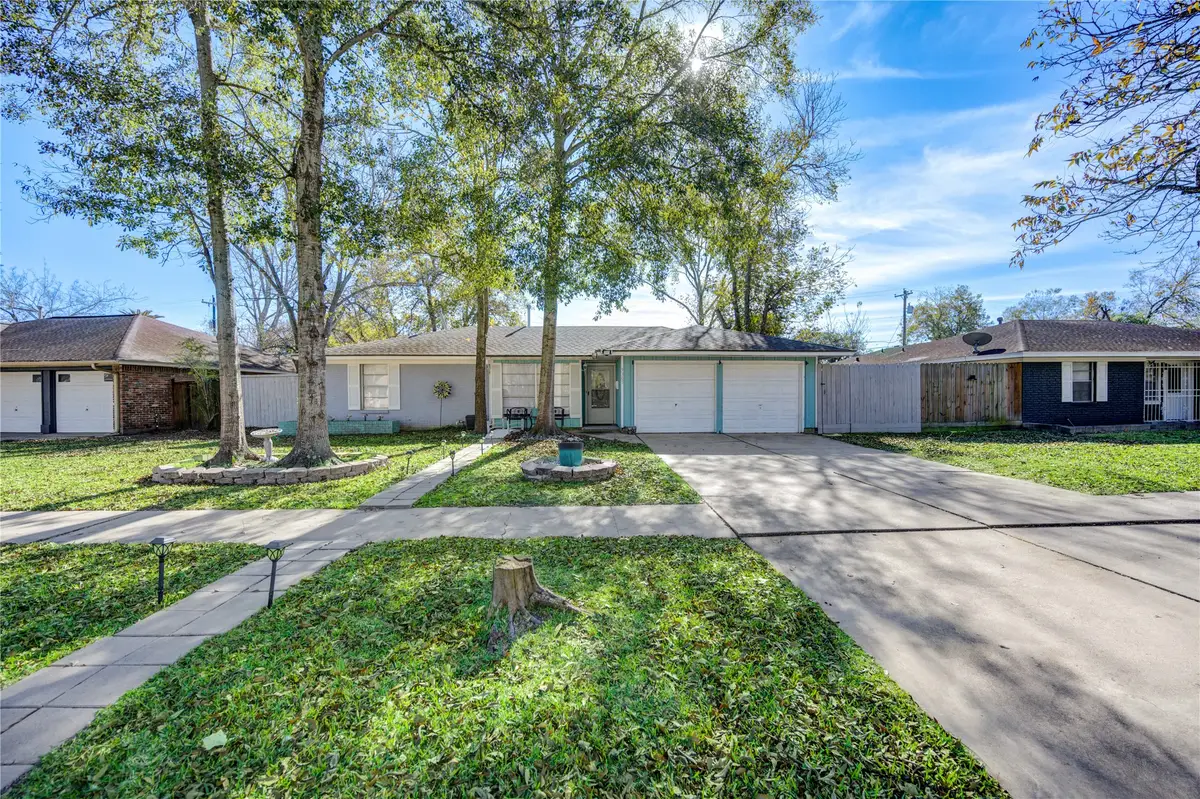 9305 Gettysburg Avenue, Texas City, TX 77591 - #1