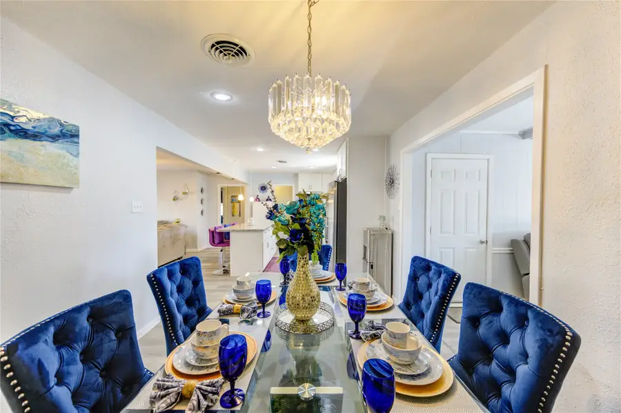 9305 Gettysburg Avenue, Texas City, TX 77591 - #3