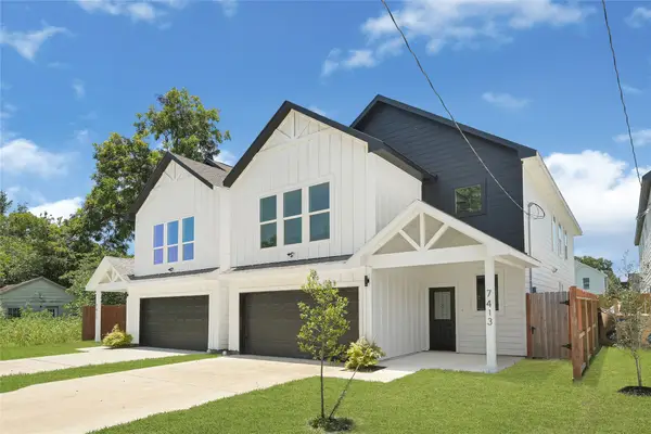 7413 Charlie Street, Houston, TX 77088