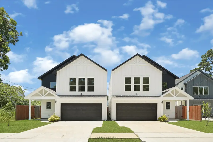 7413 Charlie Street, Houston, TX 77088 - #2