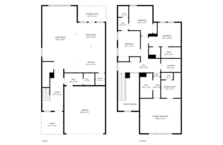 7413 Charlie Street, Houston, TX 77088 - #3