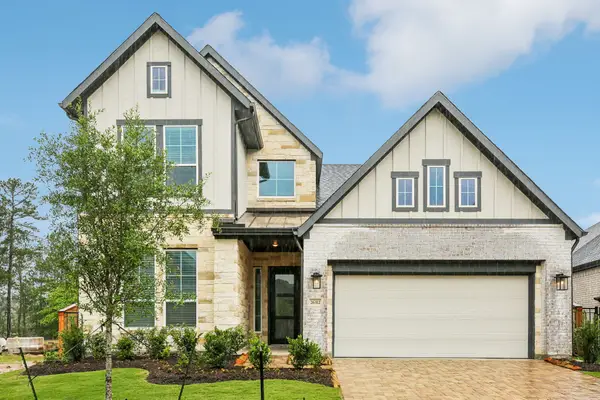 26312 W Outrider Banks, Montgomery, TX 77316