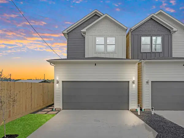 6630 Highrock Road, Houston, TX 77092