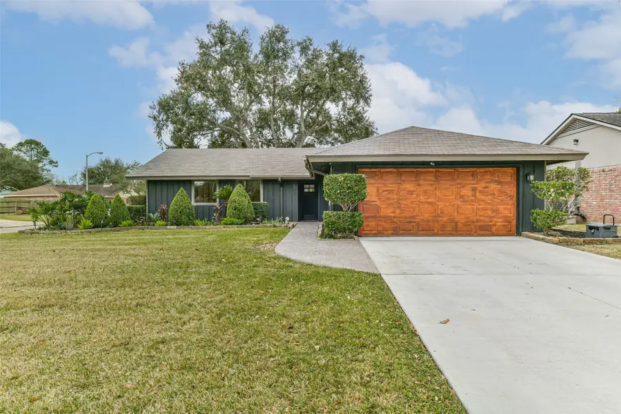 16822 Hibiscus Lane, Friendswood, TX 77546 - #2