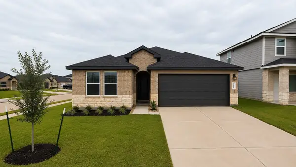 31434 Harp Ridge Drive, Fulshear, TX 77441