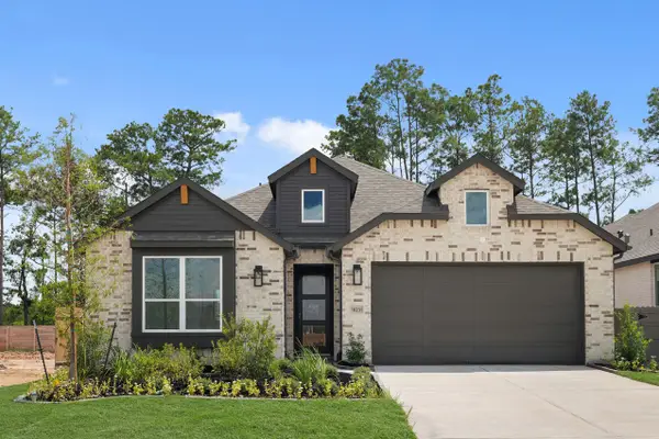 18231 Hardy Fir Court, Conroe, TX 77302