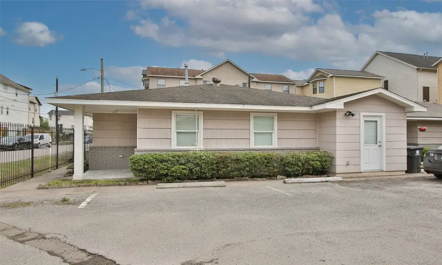 4331 Marina Street #B, Houston, TX 77007 - Image #2