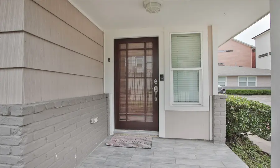 4331 Marina Street #B, Houston, TX 77007 - Image #3