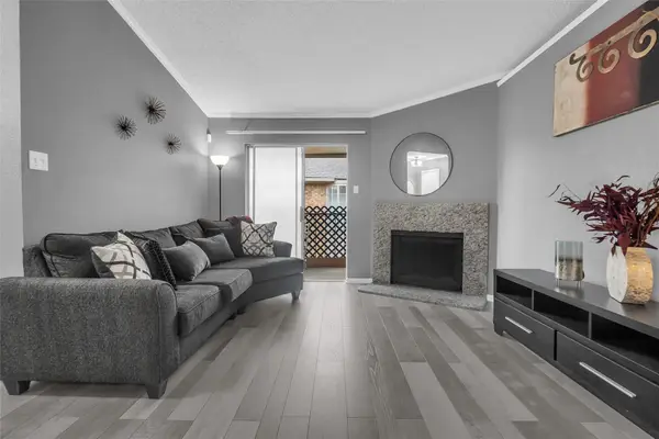 3770 Lovers Wood Lane #810, Houston, TX 77014