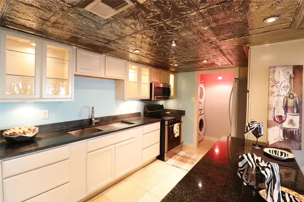 14777 NW Wunderlich Drive #801, North Houston, TX 77069