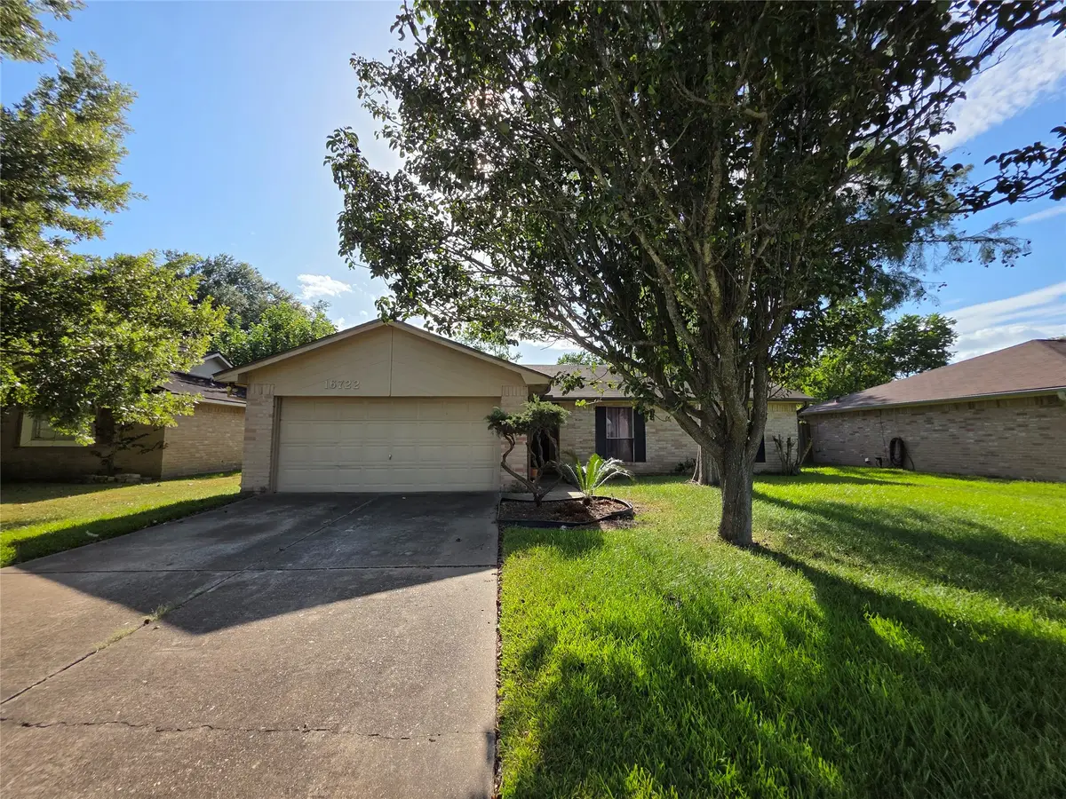 16722 Ribbonridge Drive, Sugar Land, TX 77498 - #1