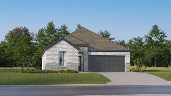 2402 Golden Reef Drive, League City, TX 77573