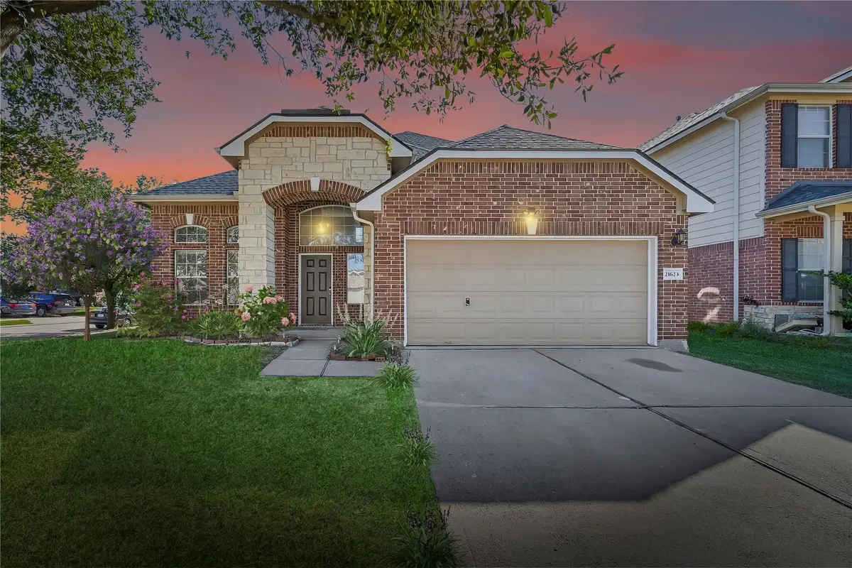 21623 Mid Peak Way, Katy, TX 77449 - #1