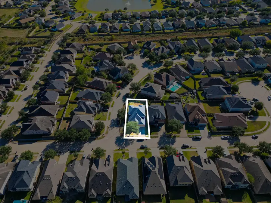 21623 Mid Peak Way, Katy, TX 77449 - #2