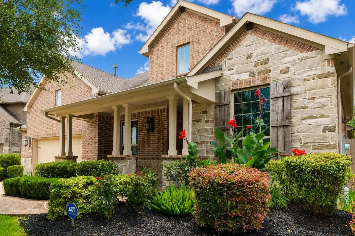 2326 Hamilton Pool Lane, Friendswood, TX 77546 - #1