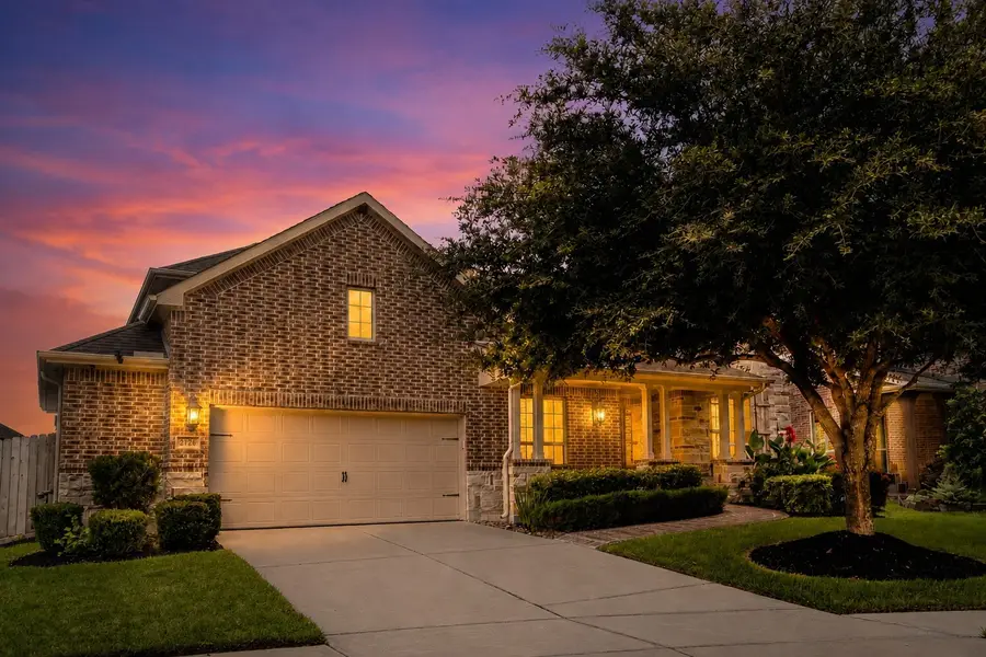 2326 Hamilton Pool Lane, Friendswood, TX 77546 - #3