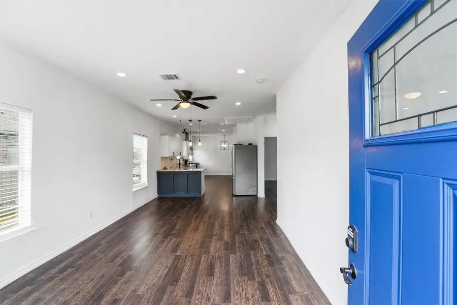 4217 Sterling Street, Houston, TX 77051 - #3