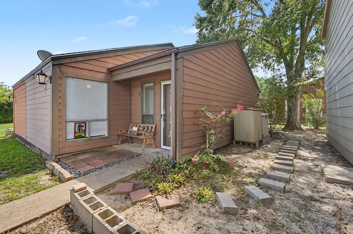 25 Townhouse Lane #TH25, Trinity, TX 75862 - #1