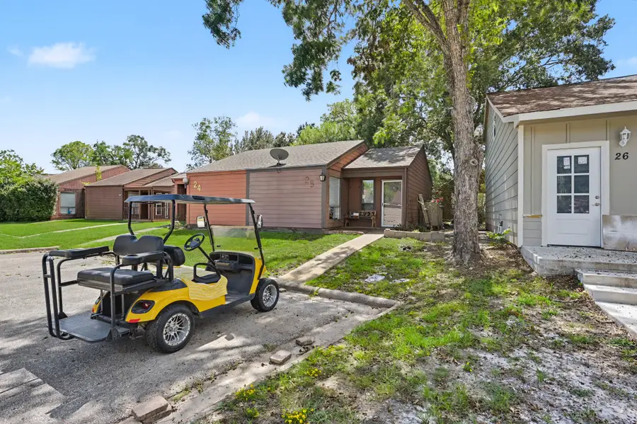25 Townhouse Lane #TH25, Trinity, TX 75862 - #2