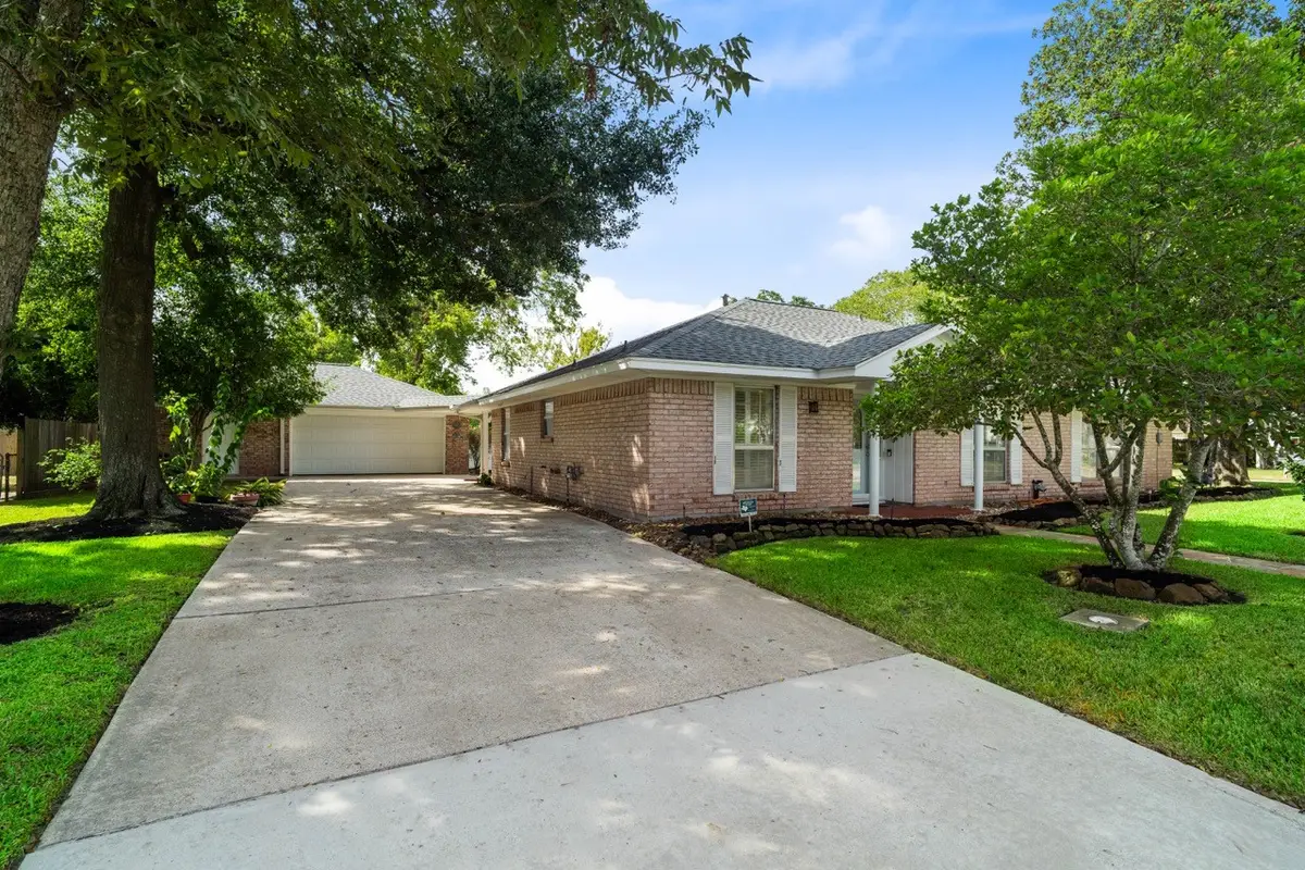 702 3rd Street, Humble, TX 77338 - #1