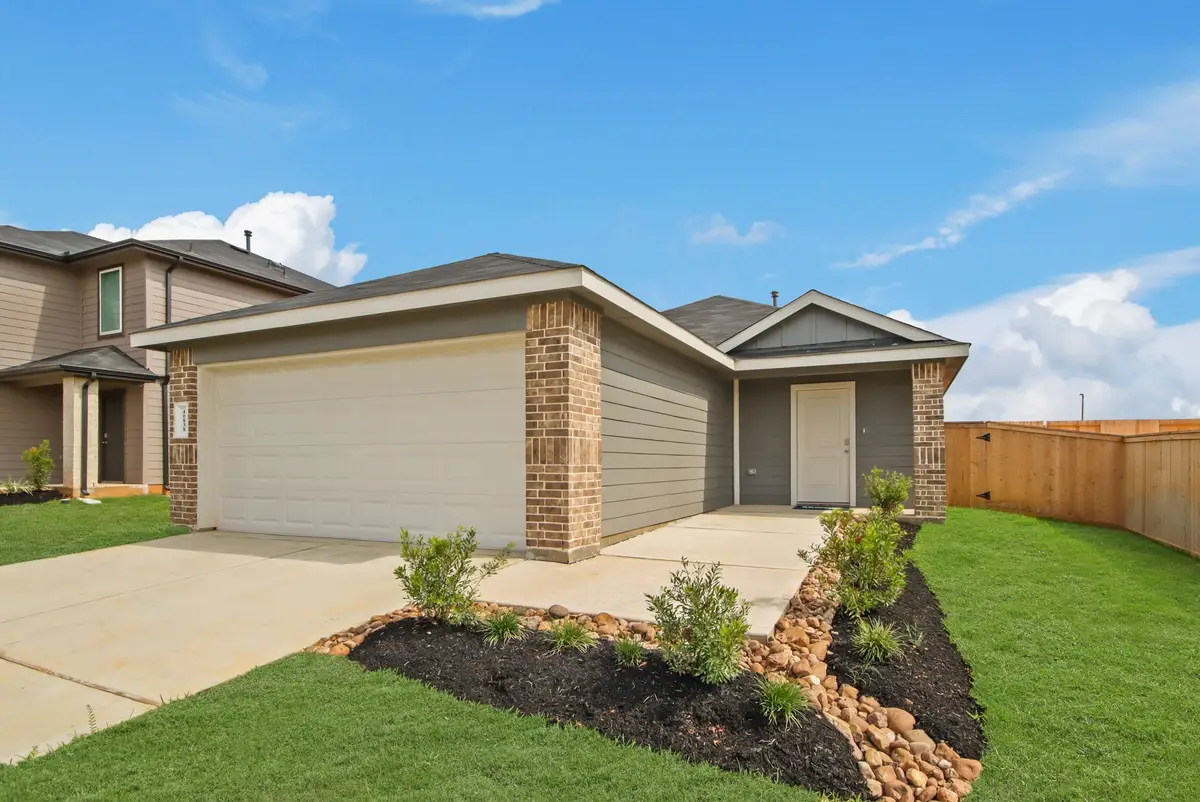 40838 Hawthorne Glades Street, Magnolia, TX 77354 - Image #1