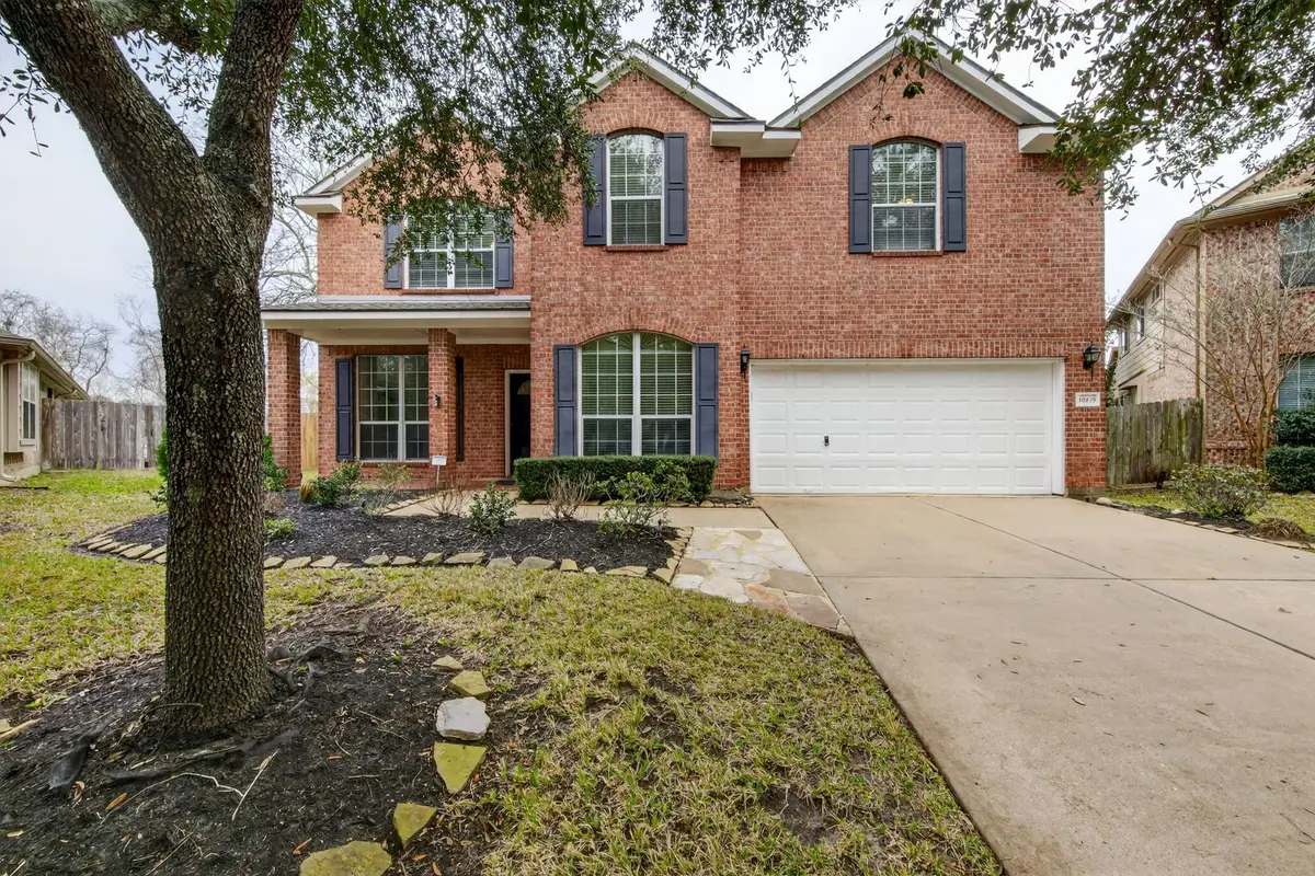 10439 Caribou Court, Missouri City, TX 77459 - #1