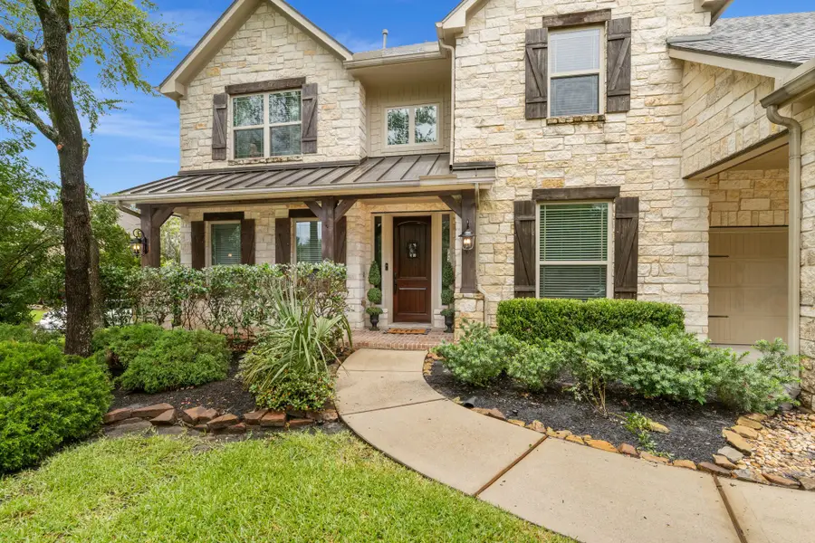 10 Black Spruce Court, The Woodlands, TX 77389 - #3