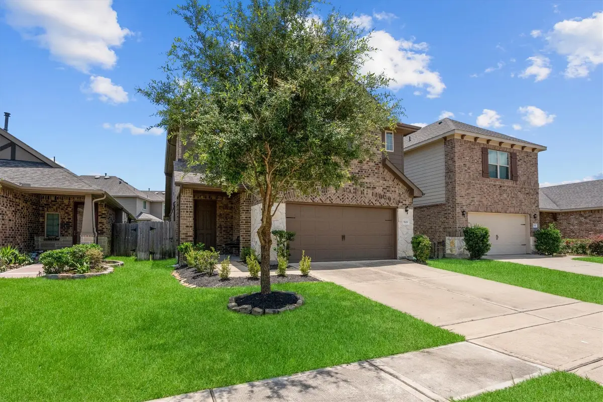 7123 Poppyseed Trail, Spring, TX 77379 - #1